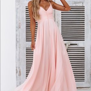 Bridesmaid Dress/Wedding Guest Dress